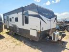2021 Keystone Hideout Camper