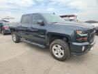 2018 Chevrolet Silverado C1500 LT