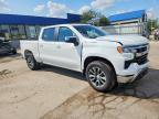 2026 Chevrolet Silverado K1500 LT-L