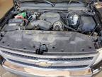 2007 Chevrolet Silverado K1500 Crew Cab