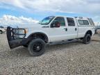 2013 Ford F350 Super Duty