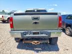 2012 Chevrolet Silverado K1500 LTZ
