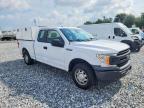 2018 Ford F150 Super Cab