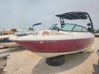 2006 Monterey Speed Boat