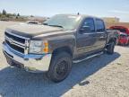 2008 Chevrolet Silverado C2500 Heavy Duty
