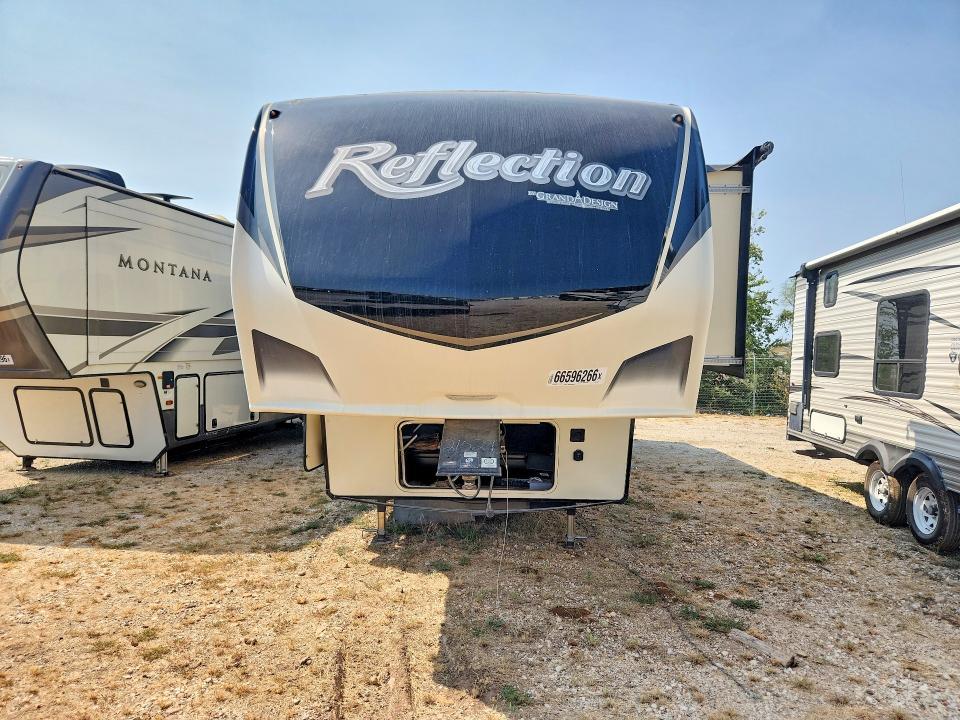 2019 Grand Desi REFL337RLS