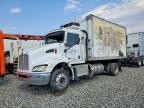 2021 Kenworth T300 Refrigerated BOX Truck