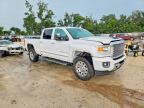 2017 GMC Sierra K2500 Denali