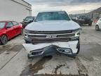 2021 Chevrolet Silverado K1500 High Country