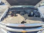 2018 Chevrolet Silverado C1500 LT
