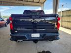 2022 Chevrolet Silverado K1500 LT Trail Boss