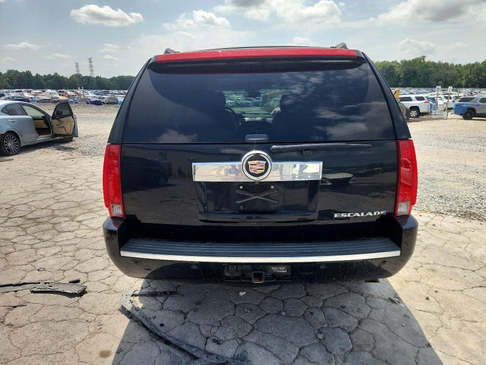 2013 Cadillac Escalade