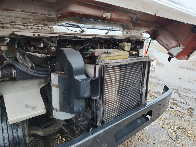 2008 Freightliner Chassis M Line WALK-IN Van