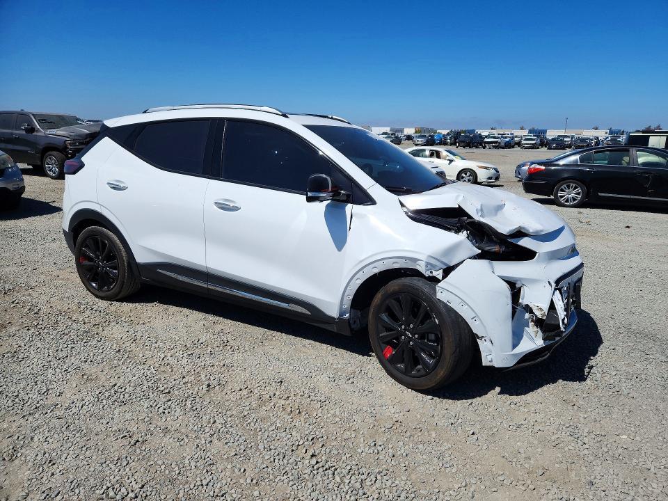 2023 Chevrolet Bolt euv Premier