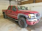 2005 GMC Sierra K2500 Heavy Duty