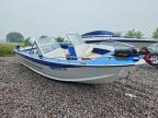 1973 Startcraft Boat