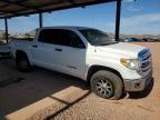 2016 Toyota Tundra Crewmax SR5