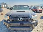 2012 Toyota Tacoma Double Cab Long BED