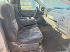 2011 Chevrolet Silverado C1500