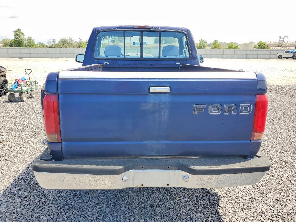 1995 Ford F150