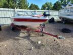 1995 Four Winds Boat