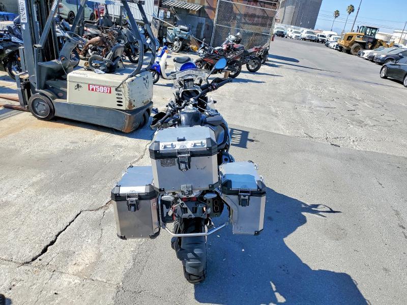 2024 BMW R 1250 GS Adventure