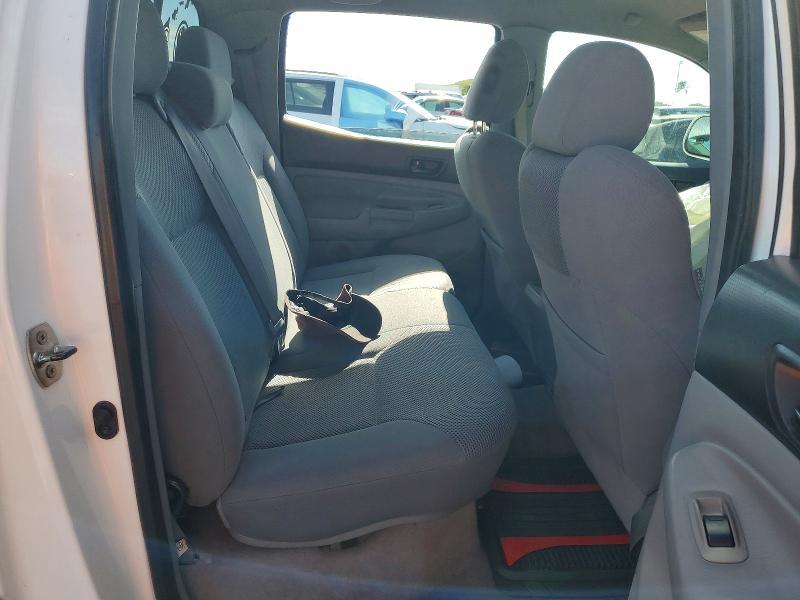 2011 Toyota Tacoma Double Cab Prerunner Long BED