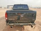 2021 Honda Ridgeline RTL