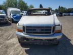 2001 Ford F250 Super Duty