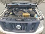 2021 Nissan NV 2500 HD S