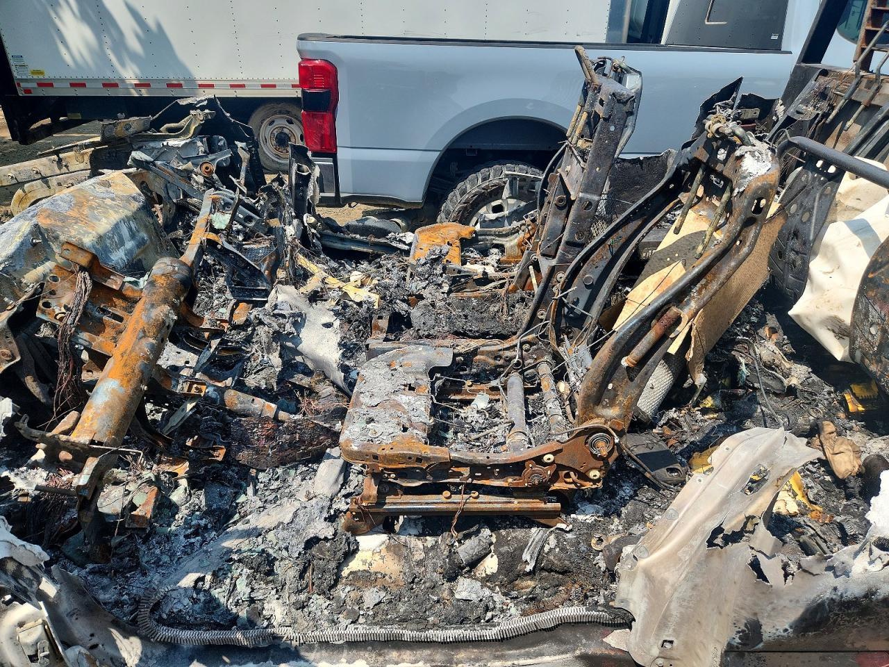 2019 Ford F250 Super Duty