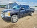 2010 Chevrolet Silverado K1500 LS