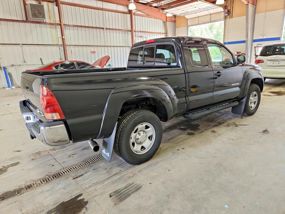2006 Toyota Tacoma V6