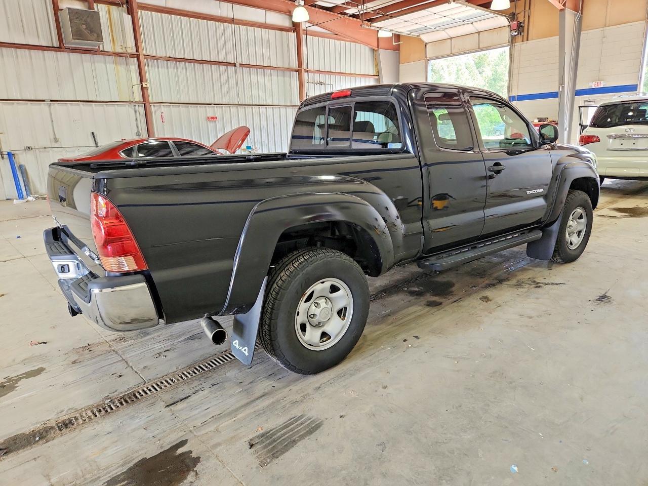 2006 Toyota Tacoma V6