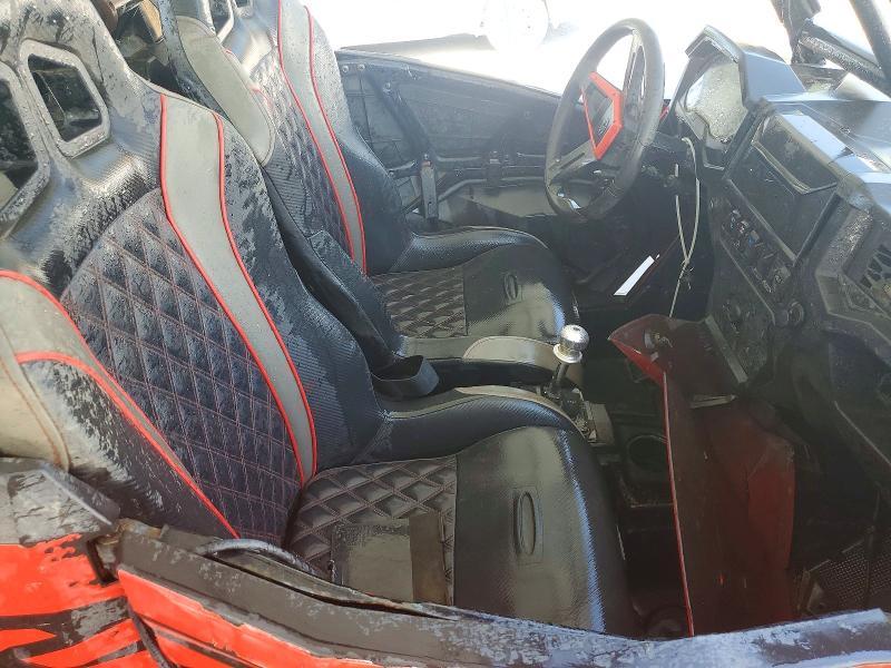 2020 Polaris RZR XP Turbo Utility Vehicle