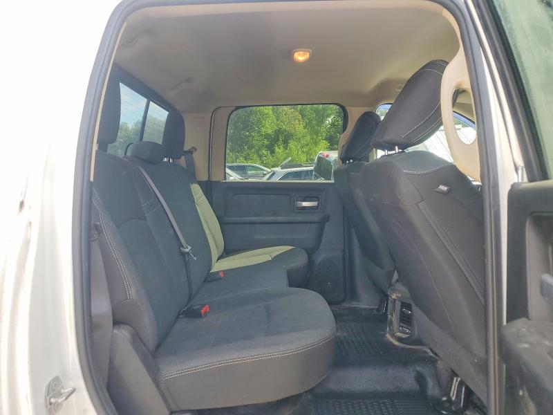 2019 Dodge RAM 2500