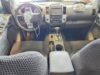 2019 Nissan Frontier Desert Runner