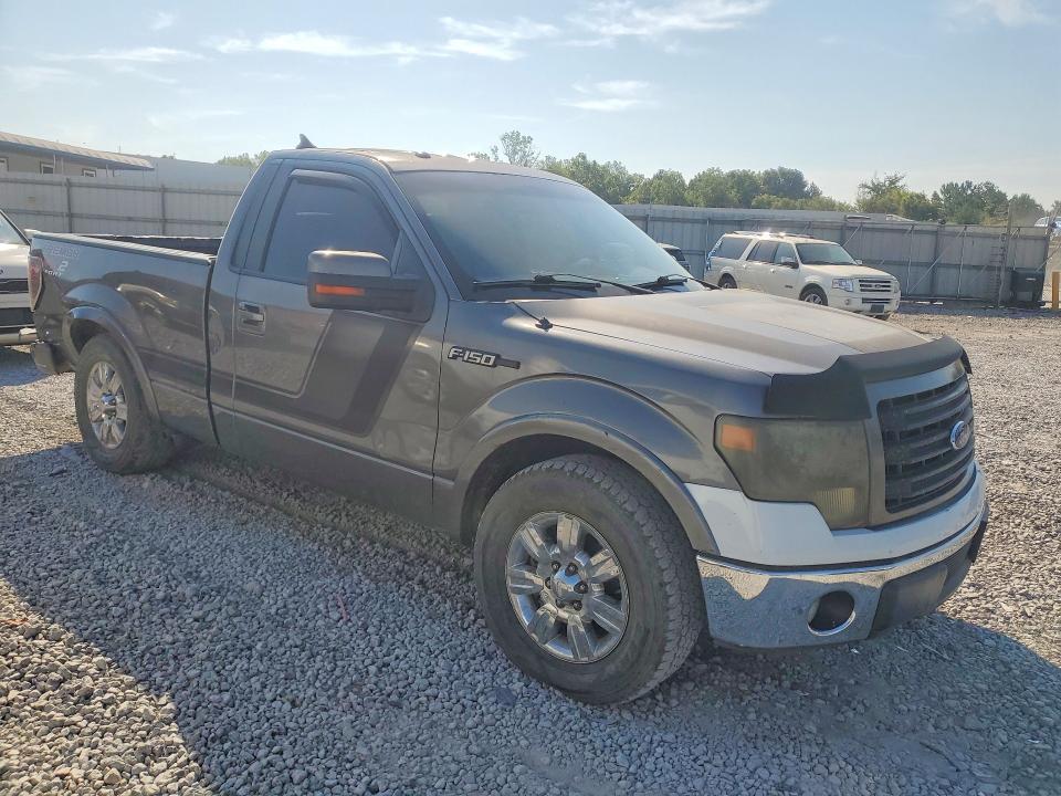 2014 Ford F150