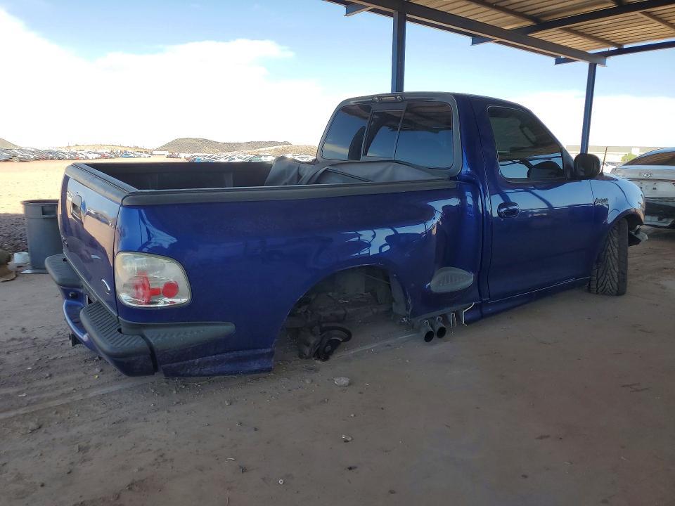 2004 Ford F150 SVT Lightning