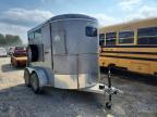 2012 Miscellaneous Equipment Trailer