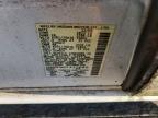 2007 Nissan Frontier SE