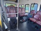2012 Chevrolet Express G4500 Shuttle Bus