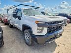 2020 Chevrolet Silverado C2500 Heavy Duty