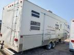 2007 Keystone Outback Series