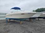 2001 Sea Ray Boats 215 Express Cruiser
