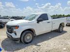 2022 Chevrolet Silverado C1500