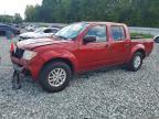 2014 Nissan Frontier SV