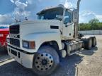 2023 Mack Pinnacle Semi Truck
