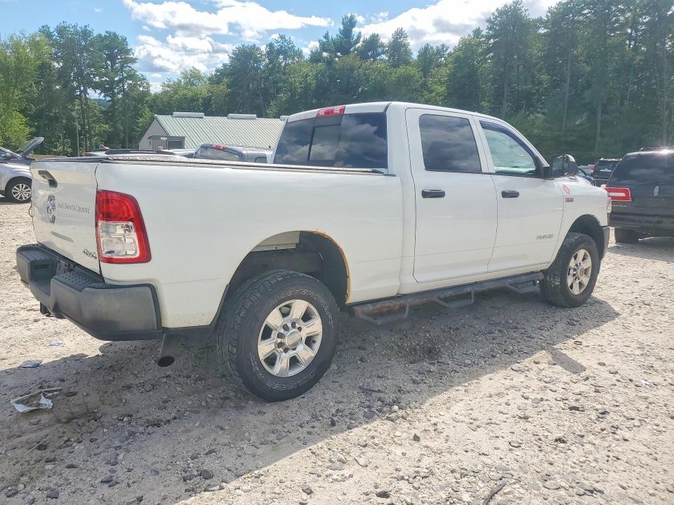 2019 Dodge RAM 2500