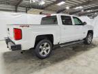2018 Chevrolet Silverado C1500 LT